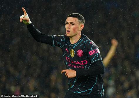 how fast is phil foden.